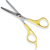 Pet Magasin Pet Thinning Shears - Professional Thinning Scissors with Toothed Blade