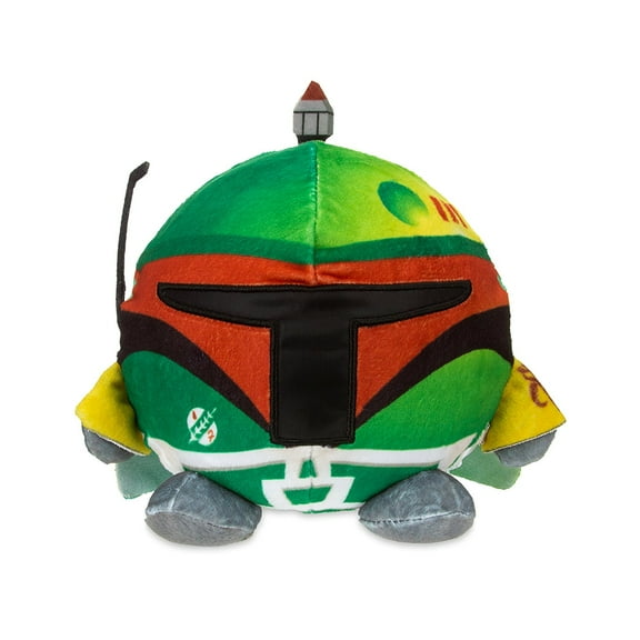 ROXO Star Wars Palz Boba Fett Night Light