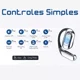 thumbnail image 3 of Audifonos Inalambricos Bluetooth Touch Oido Libre Ejercicio, 3 of 8