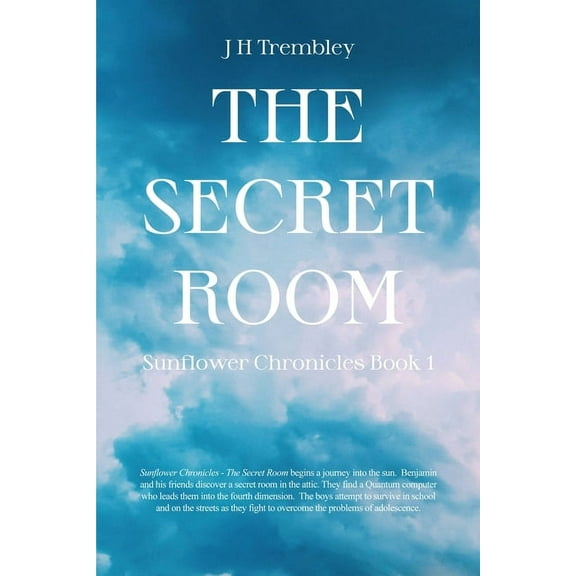 The Secret Room (Paperback)