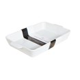thumbnail image 1 of Refractario Mainstays Rectangular Cerámica 3 Litros, 1 of 4