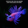 thumbnail image 3 of <p>Lionfish Artificial Fish Ornament, Aquarium Decoration, For Fish </p>, 3 of 7