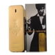 thumbnail image 1 of One Million Gold Men's Eau de Parfum 100ml Long-Lasting Woody Cologne Gift for Men, 1 of 4
