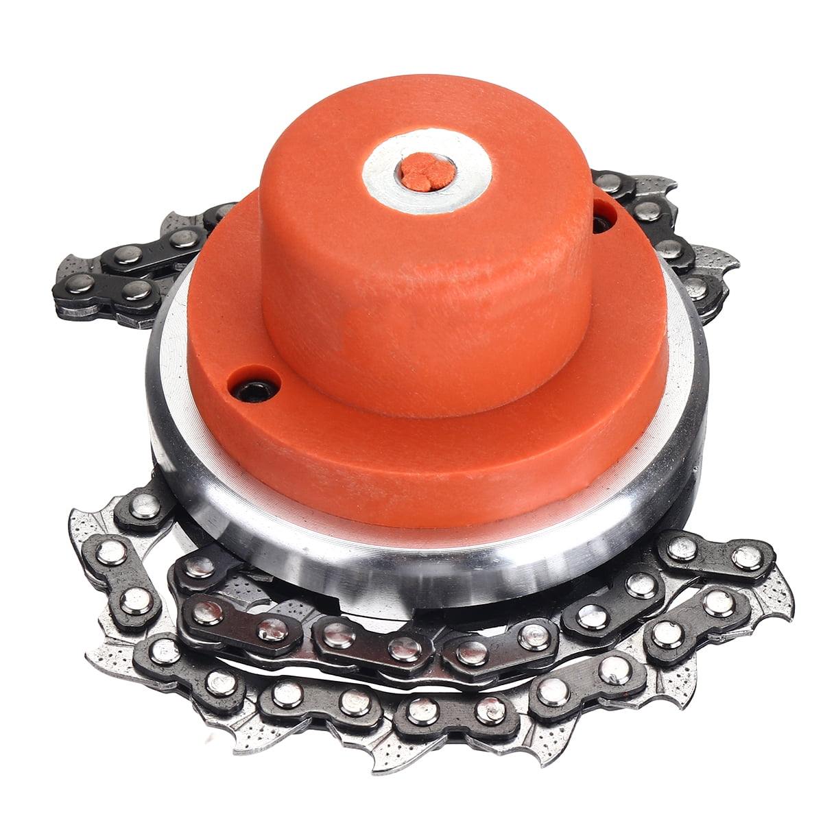 Universal 65Mn Lawn Mower Chain Grass Trimmer Head Chain For Garden Trimmer Part Walmart Canada