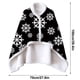 thumbnail image 4 of Xihbxyly Manta Usable, Suave y Acogedora, Cálida Capa, Resistente a La Decoloración, Sin Pelusa, Versátil para Usar En El Sofá o La Cama, Ideal para Relajarse o Ver La Televisión, Regalo de Navidad,, 4 of 4