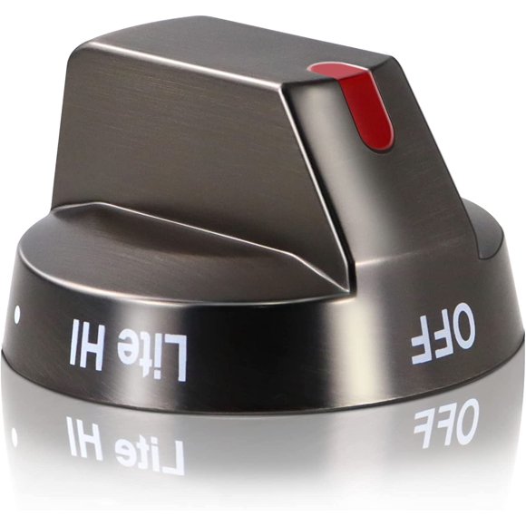 Samsung Stove Knobs