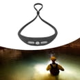 thumbnail image 4 of Linterna De CabezaLinterna De Cabeza LED Potente De Silicona Brillante Portátil Para CorrerAcampar Para Aventureros Al Aire Libre ANGGREK Otros, 4 of 8