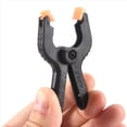 24X Spring Clamps, Plastic Glue Clamps for Universal Use in the Home ...