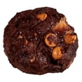 thumbnail image 5 of Otis Spunkmeyer Value Zone Double Chocolate Chip Cookies Dough, 1 Ounce - 320 per case, 5 of 6