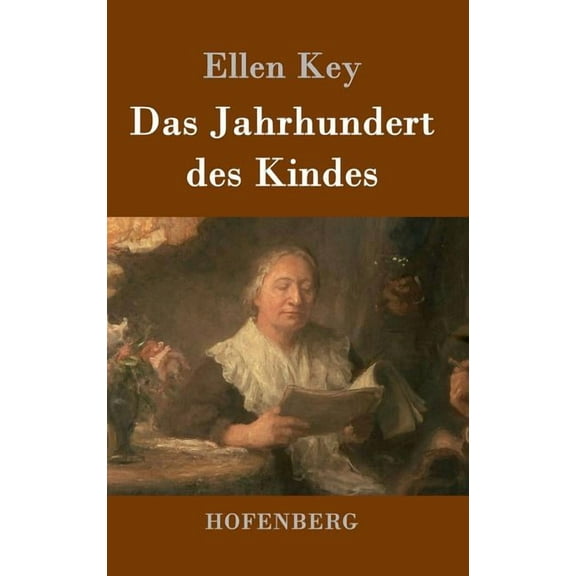 Das Jahrhundert Des Kindes
