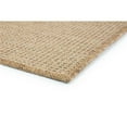 thumbnail image 2 of Oriental Weavers Karavia 6'7" x 9'6" Machine Woven Rug in Sand, 2 of 2