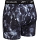 thumbnail image 5 of Calzoncillos tipo bóxer Reebok Stretch Performance para hombre, 4 unidades, color negro, talla L, 5 of 6