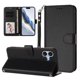 thumbnail image 3 of Funda Cartera GANGXUN para iPhone 16 Plus – Cierre Magnético, Protección RFID, Correa Desmontable, Compatible con Carga Inalámbrica, 3 of 6