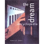 The Dream Encyclopedia [Paperback - Used]