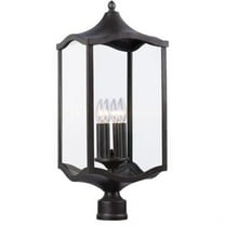 Kalco Lakewood Large Post Mount