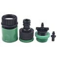 thumbnail image 3 of Irrigation System Garden Tools Drip Watering Kits Automatic Watering Hose with Adjustable Convenient Installtion Saving Water, 3 of 9
