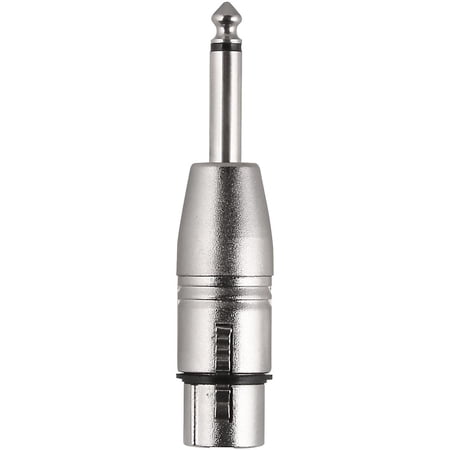 Livewire Essential Adapter 1/4  TS to XLR Female price history on PriceWatchPro