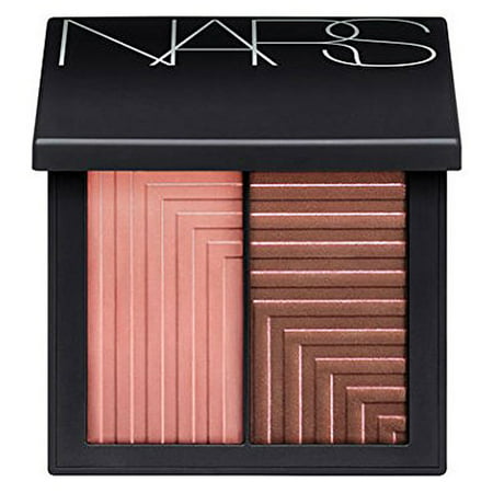 NARS Dual-Intensity Blush Fervor (Soft Pink/Coppery Rose) - (Best Nars Blush For Blondes)