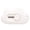 White, variant on Retractable Letter Opener Envelope Slitter, 1-Pack 2x2x1 Inch Miniature Art Knife, for Office Desk Stationery and Creative Hand Lettering, Pink YMHELF