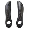 thumbnail image 1 of 2x Embouts de Guidon de Vélo de Montagne Angle Réglable 22.2mm PP Antidérapant Jaune, 1 of 9