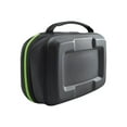 thumbnail image 3 of Case Logic Kontrast Action Camera Case Caméra - Étui de Protection pour d'Action - polyester - Noir, 3 of 11