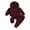 Wine Red, variant on GXFC Little Boys Fall Outfits Clothes 6M 1T 2T 3T 4T 5T Kids Boys Long Sleeve Hooded Sweatshirt and Elastic Waistband Sweatpants 2 Piece Casual Autumn Clothing for Children Boys