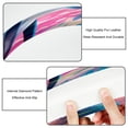 thumbnail image 3 of Dolphin 14.5 Inch Printing PVC Leather Steering Wheel Cover Auto Accessories, 3 of 6