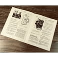 thumbnail image 5 of Massey Ferguson Industrial 205 2135 Tractor Ad3.152 Engine Service Repair Manual, 5 of 6