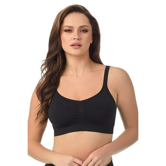 Le Mystere Seamless Comfort Bralette 3317