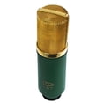 thumbnail image 3 of Marshall MXL V67G - Microphone - green, gold, 3 of 3