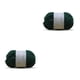 thumbnail image 2 of Yuarrent Bola de hilo de terciopelo de 100g para mujer, chal, cárdigan, hilos de tejer DIY, suéter cálido para bebé, calcetines, bolsa, Type1 NO1, 2 of 6