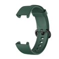 thumbnail image 1 of Correa de reloj compatible con Xiaomi Mi Wrist Watch Lite Correa de repuesto Lite/Redmi Watch Correa de silicona Smart Vogacara EL017479-06, 1 of 6