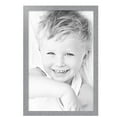 thumbnail image 2 of ArtToFrames 21" x 32" Grey Picture Frame, 21x32 inch Gray Wood Poster Frame (WOM-4594), 4 Pack, 2 of 7