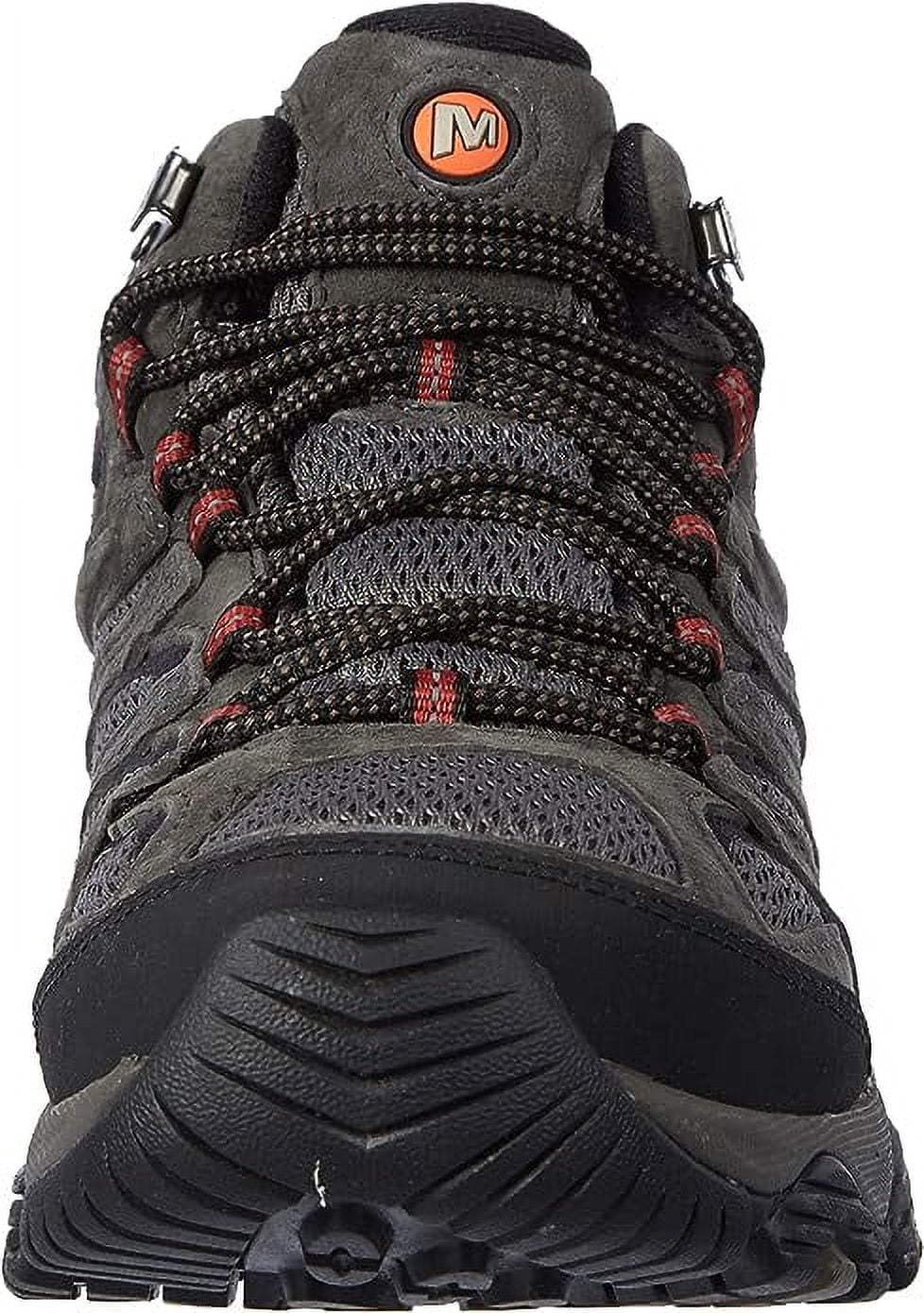 Merrell Moab 3 Mid GTX Waterproof Hiking Shoes, Mens Walking  display picture 2