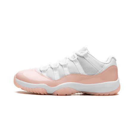 Jordan WOMENS Air Jordan 11 Low Womens "Legend Pink" AH7860 160 AH7860 160 from Stadium Goods