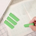 thumbnail image 4 of RKSTN erasers 6 Pack Triangles Erasers Clean No Residues Rubber Pencil Erasers For School Office Drawing Art Supplies Kids Adults pencil erasers, 4 of 5