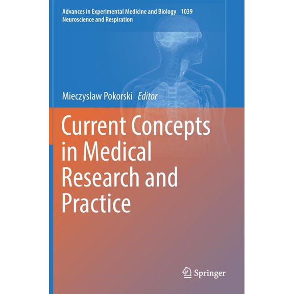 Current Concepts in Medical Research and Practice, (Hardcover)