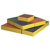 SoftZone® Tri-Level Climber