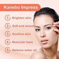 thumbnail image 4 of Rose Oil Vc Anti-Aging Old Essence Facial Firming Rich Moist Hydrating Anti-Wrinkle Early Old French Pattern Head L, 4 of 4