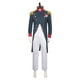 thumbnail image 4 of Disfraz de Napoleón para Cosplay, disfraz de fantasía, uniforme azul marino, traje de carnaval de Halloween, accesorios para hombres adultos, juego de rol masculino, 4 of 5