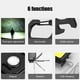 thumbnail image 4 of Linterna portátil de trabajo COB LED Pocket Light para Camping Pesca Escalada Hugtrwg  Para estrenar, 4 of 5