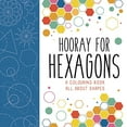 thumbnail image 1 of Hooray for Hexagons: A Colouring Book All About Shapes, 1 of 1