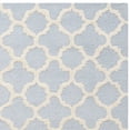 thumbnail image 4 of Safavieh Cambridge 6' X 9' Hand Tufted Wool Rug, 4 of 5