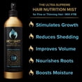 thumbnail image 3 of Bruma nutritiva para cabello y cuero cabelludo HOTSH! Mezcla T HAIR CO #118, 3 of 5