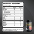 thumbnail image 3 of Proteína de suero de leche Evolution Nutraceutical WP100 Sandia Bote de 1400g, 3 of 8