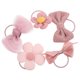 thumbnail image 2 of BRIGHTFUFU 10 bonitos accesorios para el pelo de perros, lazos para cachorros con bandas elásticas, tocados de flores para perros pequeños, decoración para el cuidado de mascotas., 2 of 7