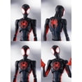 thumbnail image 3 of Figuras de acción de Marvel Legends, Spiderman: Across The Spider-Verse, Miles Morales Gwen Stacy, modelo de juguete, 3 of 4