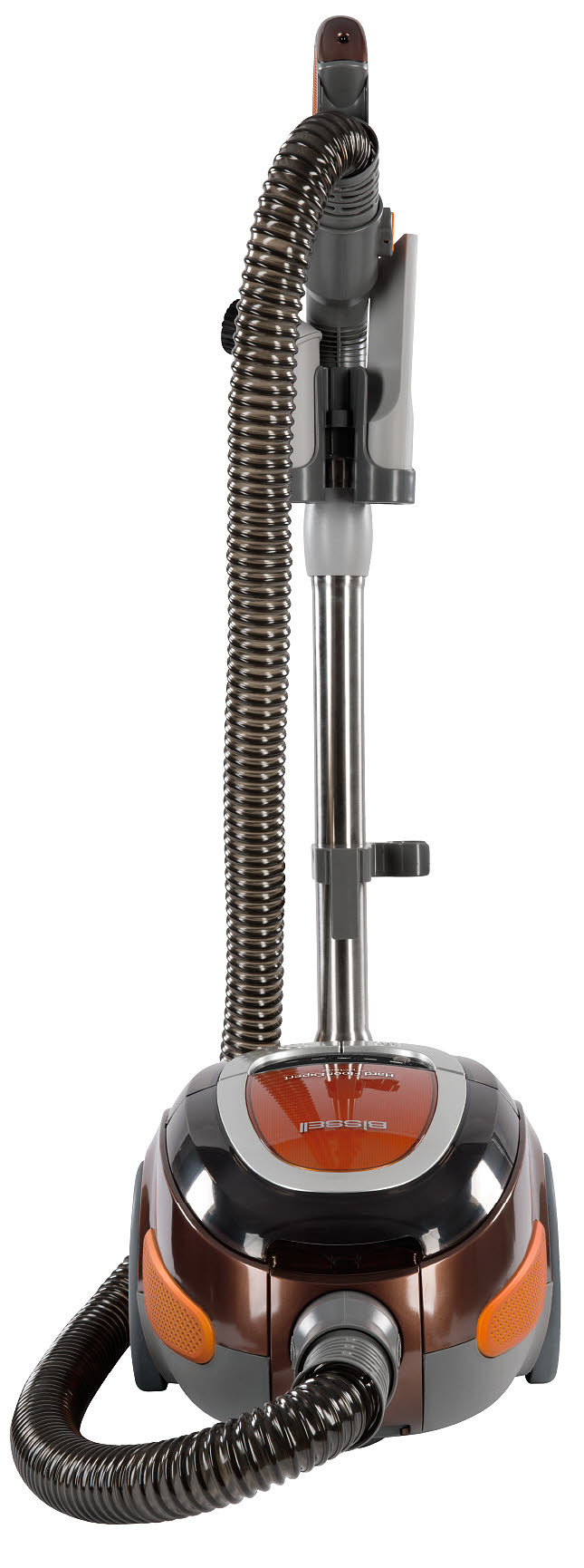 Bissell Bagless Hard Floor Expert Deluxe Vacuum, 1161 - image 5 of 10