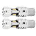thumbnail image 1 of Clignotant de Signal Inverse de Sauvegarde, 2 Pcs 2400LM 100W LED Ampoule Inverse LED Ampoules Performance Fiable, 1 of 14