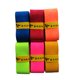 thumbnail image 5 of Toystoory Paquete de 6 bandas para el sudor de raqueta, envolturas de agarre de volante, cinta de envoltura de absorción de sudor, accesorios Bádminton, 5 of 6